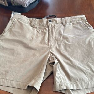 Proof shorts 7 inch great condition size 36